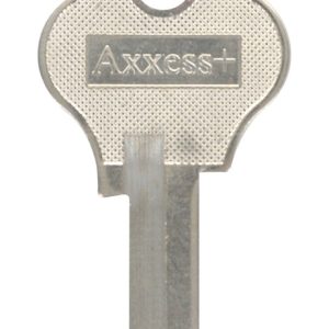 Hillman KeyKrafter House/Office Universal Key Blank Single