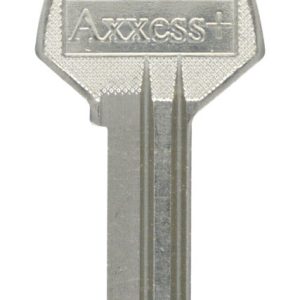 Hillman Traditional Key House/Office Key Blank 63 CO87 Single For Corbin locks