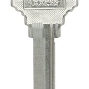 Hillman Traditional Key House/Office Key Blank 59 SC9 Single For Schlage Locks
