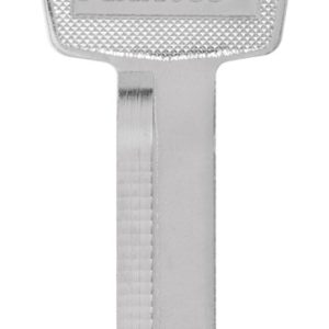 Hillman KeyKrafter Automotive Key Blank 23 HD90, HD92, HD94, HD90PH, HD92PH, HD94PH Double For Ford