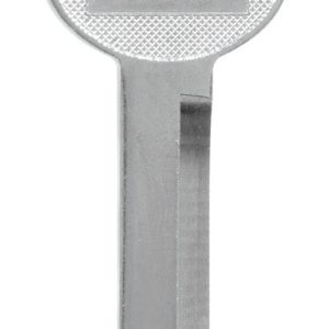 Hillman KeyKrafter Automotive Key Blank 21 H50, H52 Double For Ford