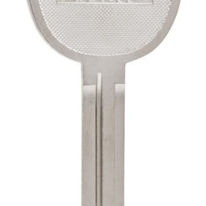 Hillman KeyKrafter Automotive Key Blank 29 B110, B110PH Double For Chevrolet