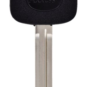 Hillman KeyKrafter Automotive Key Blank 35R Double For Toyota