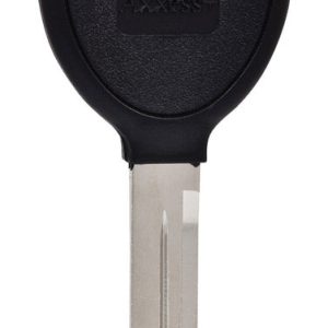 Hillman KeyKrafter Automotive Key Blank 19R2 Double For Chrysler