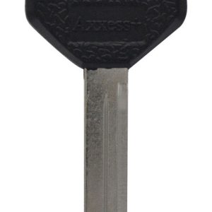 Hillman KeyKrafter Automotive Key Blank 19R1 Double For Chrysler