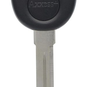 Hillman KeyKrafter Automotive Key Blank Double For Buick