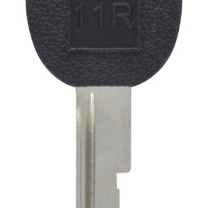 Hillman KeyKrafter Automotive Key Blank 11R Single For Buick