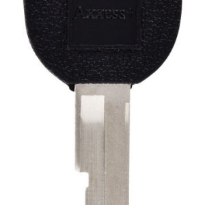 Hillman KeyKrafter Automotive Key Blank 9R Single For Buick