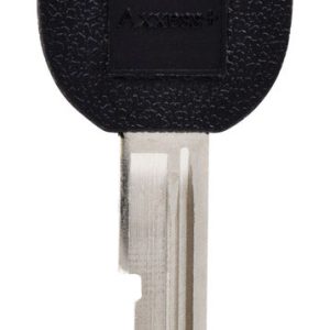 Hillman KeyKrafter Automotive Key Blank 8R Single For Buick