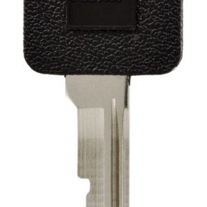 Hillman KeyKrafter Automotive Key Blank 7R Single For Cadillac