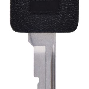 Hillman KeyKrafter Automotive Key Blank 4R Single For Buick