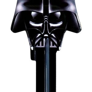 Hillman Star Wars Darth Vader House/Padlock Universal Key Blank Double