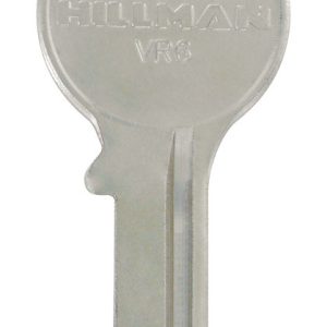 Hillman KeyKrafter House/Office Universal Key Blank 263 VR6 Single