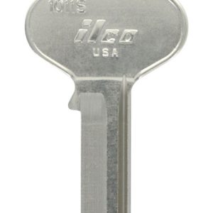Hillman KeyKrafter House/Office Universal Key Blank 254 RU13 Single