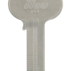 Hillman KeyKrafter House/Office Universal Key Blank 252 RU18 Single