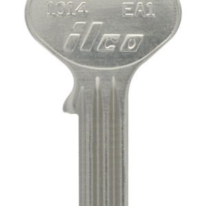 Hillman KeyKrafter House/Office Universal Key Blank 251 EA1 Single
