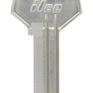 Hillman KeyKrafter House/Office Universal Key Blank 250 CO102 Single