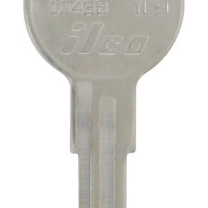 Hillman KeyKrafter House/Office Universal Key Blank 246 IL9 Single