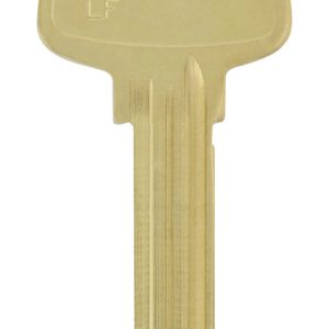 Hillman KeyKrafter House/Office Universal Key Blank 245 S26 Single