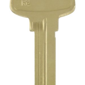 Hillman KeyKrafter House/Office Universal Key Blank 244 S48 Single