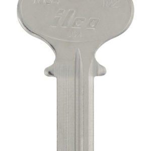 Hillman KeyKrafter House/Office Universal Key Blank 243 IN2 Single
