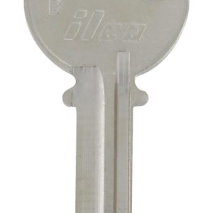 Hillman KeyKrafter House/Office Universal Key Blank 240 K2 Single