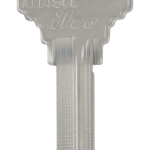 Hillman KeyKrafter House/Office Universal Key Blank 239 SC21 Single