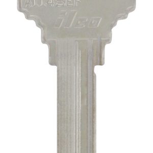 Hillman KeyKrafter House/Office Universal Key Blank 235 SC24 Single