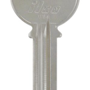 Hillman KeyKrafter House/Office Universal Key Blank 233 Y79 Single