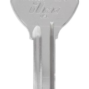 Hillman KeyKrafter House/Office Universal Key Blank 231 EL10 Single