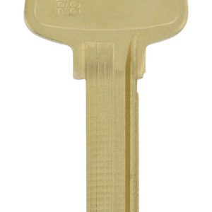 Hillman KeyKrafter House/Office Universal Key Blank 228 S46 Single