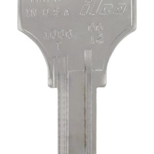 Hillman KeyKrafter House/Office Universal Key Blank 227 CO12 Single