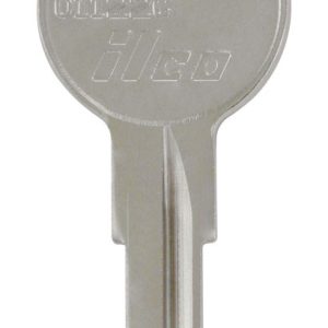 Hillman KeyKrafter Universal House/Office Key Blank 226 CO12 Single For Corbin Locks
