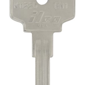 Hillman KeyKrafter House/Office Universal Key Blank 225 BN1 Single