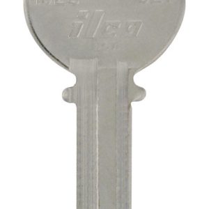 Hillman KeyKrafter House/Office Universal Key Blank 223 CL1 Single