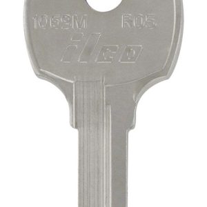 Hillman KeyKrafter House/Office Universal Key Blank 221 RO5 Single