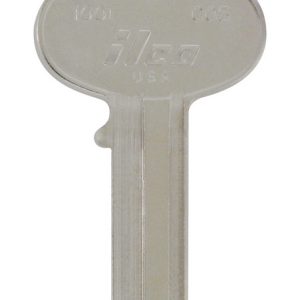 Hillman KeyKrafter House/Office Universal Key Blank 220 CO5 Single