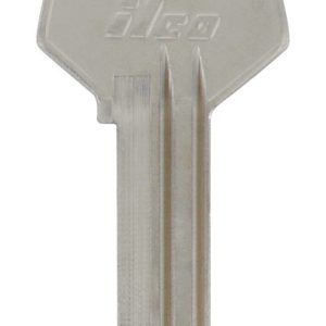 Hillman KeyKrafter House/Office Universal Key Blank 218 CO108 Single