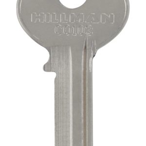 Hillman KeyKrafter House/Office Universal Key Blank 216 CO103 Single
