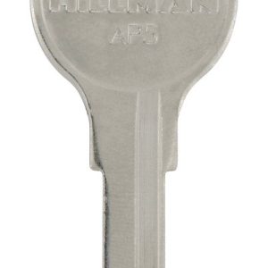 Hillman KeyKrafter House/Office Universal Key Blank 211 AP5 Single