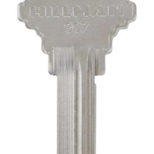 Hillman KeyKrafter House/Office Universal Key Blank 208 SC7 Single
