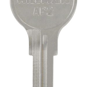 Hillman KeyKrafter House/Office Universal Key Blank 201 AP2 Single