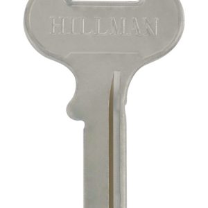 Hillman KeyKrafter House/Office Universal Key Blank 193 CP10 Single
