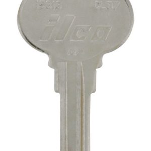Hillman KeyKrafter Automotive Key Blank 188 CLB7 Double For Club Steering Wheel