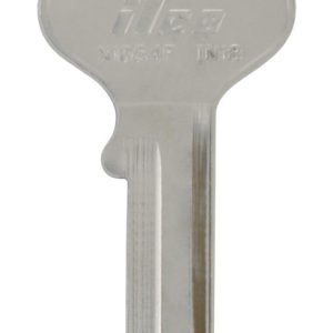 Hillman KeyKrafter House/Office Universal Key Blank 183 IN18 Single
