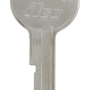 Hillman KeyKrafter Automotive Key Blank 181 B11 Single For GM