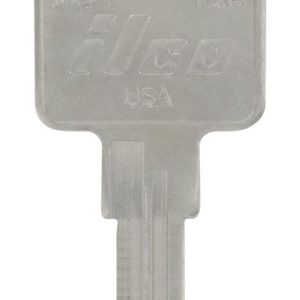 Hillman KeyKrafter House/Office Universal Key Blank 180 TM4 Single