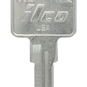 Hillman KeyKrafter House/Office Universal Key Blank 177 TM2 Single