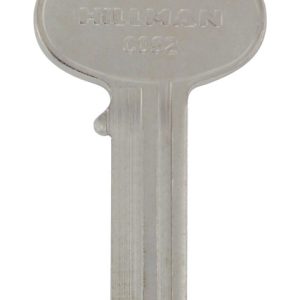 Hillman KeyKrafter House/Office Universal Key Blank 174 CO62 Single
