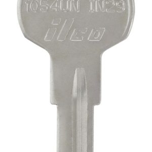 Hillman KeyKrafter House/Office Universal Key Blank 171 IN29 Single